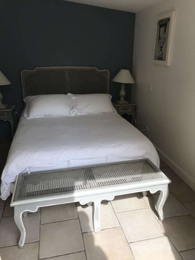 Bed and Breakfast Mas Des Limites Rognonas Zewnętrze zdjęcie