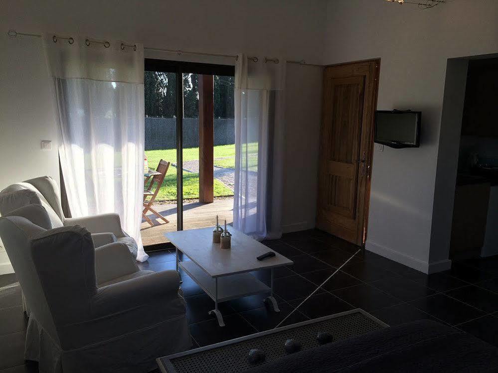 Bed and Breakfast Mas Des Limites Rognonas Zewnętrze zdjęcie