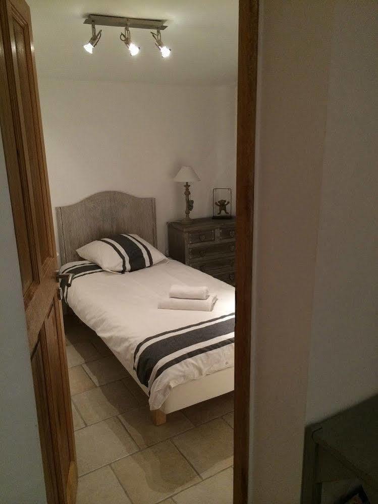 Bed and Breakfast Mas Des Limites Rognonas Zewnętrze zdjęcie